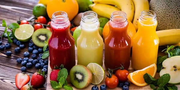 تصویر 2 از قیمت خرید آبمیوه پاکتی بزرگ با فروش عمده
